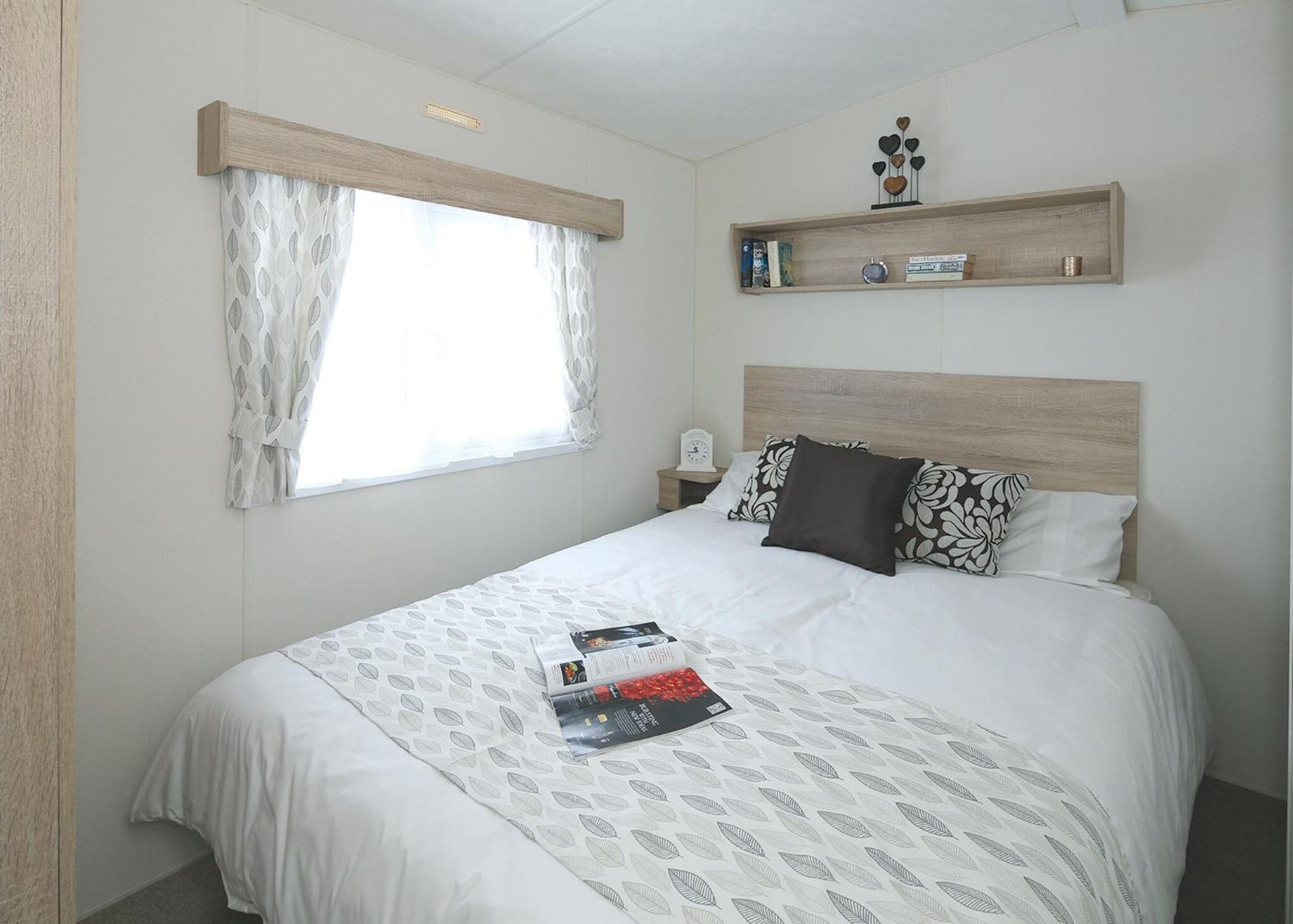 Burrowhead Holiday Village Isle of Whithorn Eksteriør billede